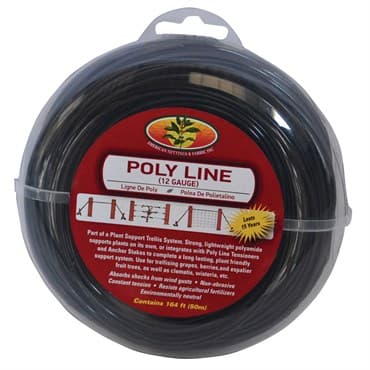 ANF 165' Poly Line 12G — photo 1 of 2