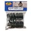 ANF 10pk Plastic Shade Clips — thumbnail 1 of 2