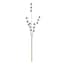 Ancient Graf Multicolor Bell Spiral Garden Stake — thumbnail 1 of 2