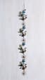Ancient Graf Multicolor Btrflies Branches Ornmt — thumbnail 1 of 2