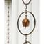 Ancient Graf Copper Bell Rain Chain — thumbnail 1 of 2