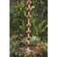 Ancient Graf Lily Cup Rain Chain — thumbnail 1 of 2