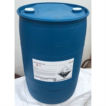AP Sulfuric Acid 50% 55Gl No Return Drum HAZ — photo 1 of 2