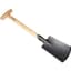 DeWit Perennial Spade — thumbnail 1 of 2