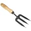 DeWit Small Hand Fork Forged — thumbnail 1 of 2