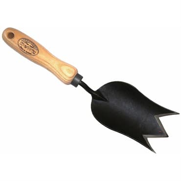 DeWit Forged Tulip Trowel — photo 1 of 2