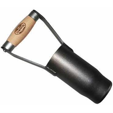 DeWit Short Handle Bulb Planter — photo 1 of 2