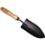 DeWit Welldone Serated Planting Trowel — thumbnail 1 of 2