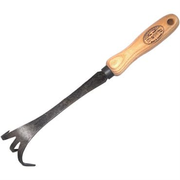 DeWit 3-Tine Bio Cultivator — photo 1 of 2