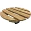 Wagner WPC 11.4 Diam Round Bamboo Caddy — thumbnail 1 of 2