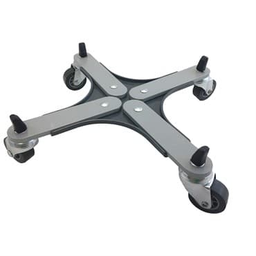 Wagner WPC 10"-15.4" Medium Adjustable Plant Caddy — photo 1 of 2