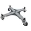 Wagner WPC 10"-15.4" Medium Adjustable Plant Caddy — thumbnail 1 of 2