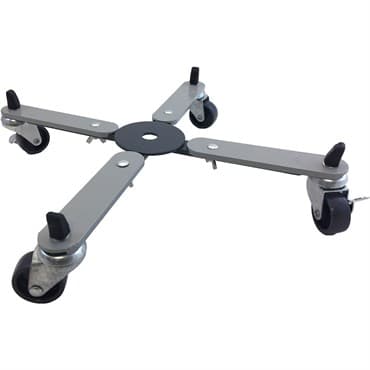 Wagner WPC 12.5"-18.1" Large Adjustable Plant Caddy — photo 1 of 2