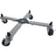 Wagner WPC 12.5"-18.1" Large Adjustable Plant Caddy — thumbnail 1 of 2