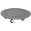 TDI Round Stone Plant Caddy — thumbnail 1 of 2