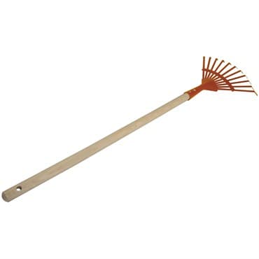 TDI Kids Leaf Rake — photo 1 of 2