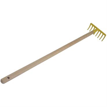 TDI Kids Soil Rake — photo 1 of 2