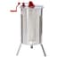 Miller 2 Frame Extractor Stainless Steel — thumbnail 1 of 2