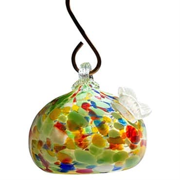 APM Hummingbird Feeder Small Mix Color — photo 1 of 2
