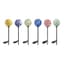 APM 4" Solar Orb Stake Assorted — thumbnail 1 of 2