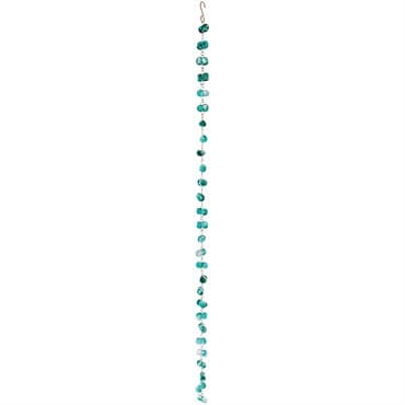APM 6ft Rain Chain Lake Green — photo 1 of 2