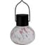 APM Art Glass Lantern White — thumbnail 1 of 2