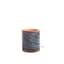 APM 8" Art Glass LED Planter w/ Wood Base Purple — thumbnail 1 of 2