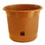 Apollo 12" Eezy Gro Self Watering Planter Terra — thumbnail 1 of 2