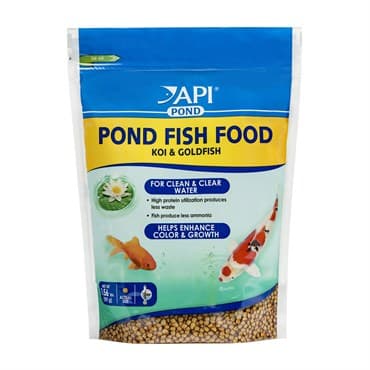 API Pond 1.56# Fish Food — photo 1 of 2