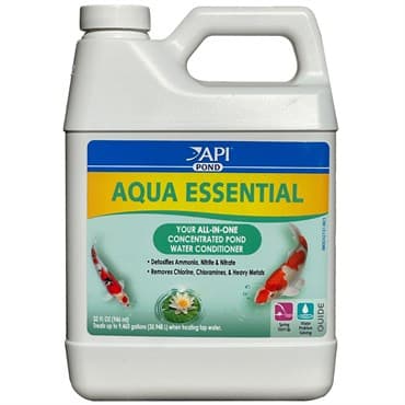 API Pond 32oz Aqua Essential — photo 1 of 2
