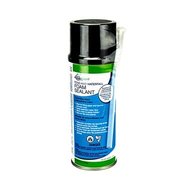 Aquascape 12oz Waterfall Foam Sealant — photo 1 of 2