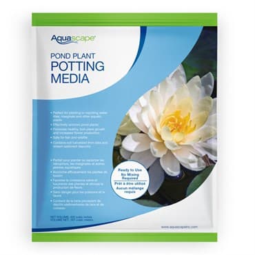 Aquascape 432CI Pond Plant Potting Media — photo 1 of 2