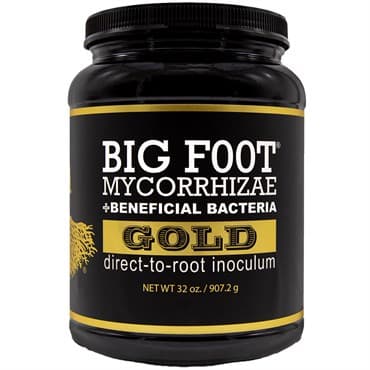 Big Foot 32oz Mycorrhizae Gold — photo 1 of 2