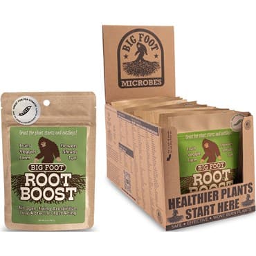 Big Foot 2oz Root Boost — photo 1 of 2