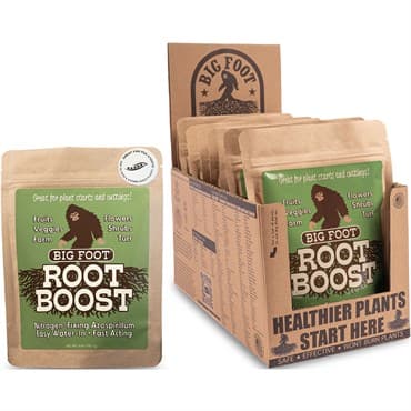Big Foot 5oz Root Boost — photo 1 of 2