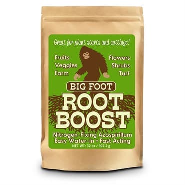 Big Foot 32oz Root Boost — photo 1 of 2