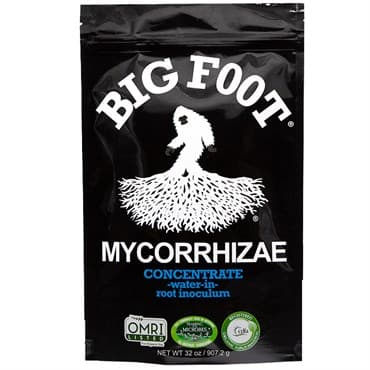 Big Foot 32oz Mycorrhizae Concentrate — photo 1 of 2