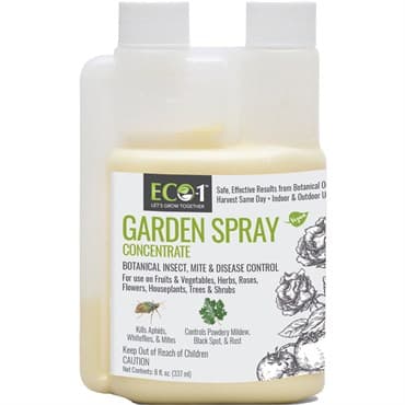 Arborjet 8oz Eco 1 Garden Spray Concentrate — photo 1 of 2