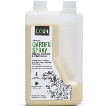 Arborjet 32oz Eco 1 Garden Spray Concentrate — photo 1 of 2