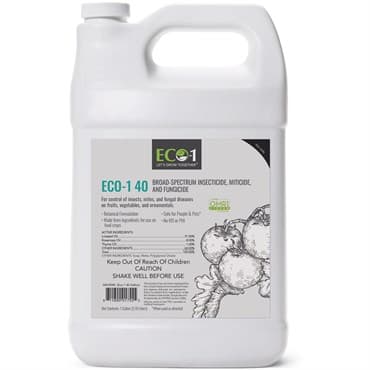 Arborjet 1gal Eco-1 Garden Spray Conc — photo 1 of 2