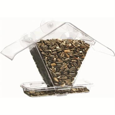 Aspects Window Cafe Feeder Hopper Style — photo 1 of 2