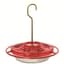 Aspects Little Fancy Rose 8oz Hummingbird Feeder — thumbnail 1 of 2