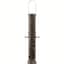 Aspects Large Brushed Nickel Seed Tube Feeder Quick Clean — thumbnail 1 of 2