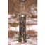 Aspects Small Antique Brass Seed Tube Feeder Quick Clean — thumbnail 1 of 2