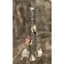 Aspects Large Antique Brass Seed Tube Feeder Quick Clean — thumbnail 1 of 2