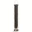 Aspects Large Brushed Nickel Thistle Tube Feeder Quick Clean — thumbnail 1 of 2