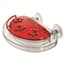 Aspects Jewel Box Window Hummingbird Feeder — thumbnail 1 of 2