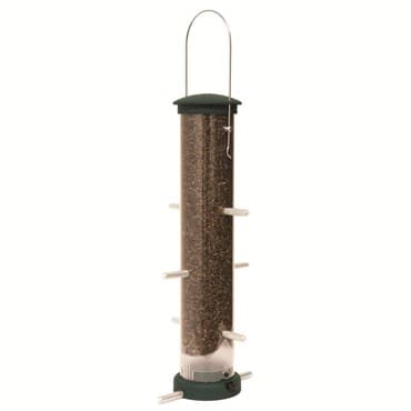 Aspects Medium Spruce Quick Clean Nyjer Feeder — photo 1 of 2