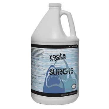 Roots Organics Gallon Surge — photo 1 of 2