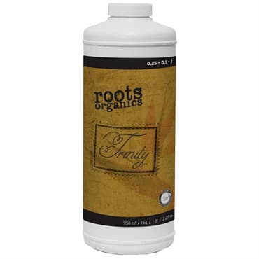 Roots Organics 32oz Trinity — photo 1 of 2